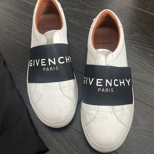 Authentic Givenchy Sneakers